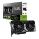 ASUS Dual GeForce RTX 5060 Ti 8GB GDDR7 OC Edition Graphics Card